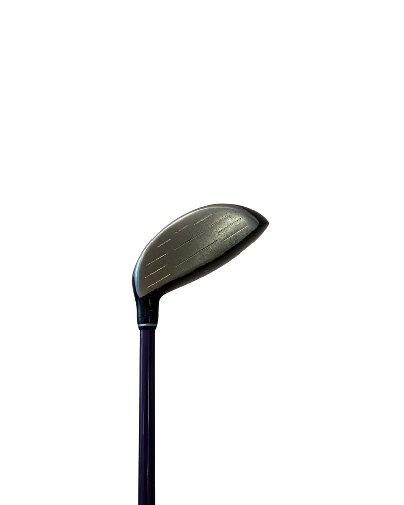 ONOFF Fairway Arms Fairwayholz 5 19° / ONOFF LP-414F / Senior Flex