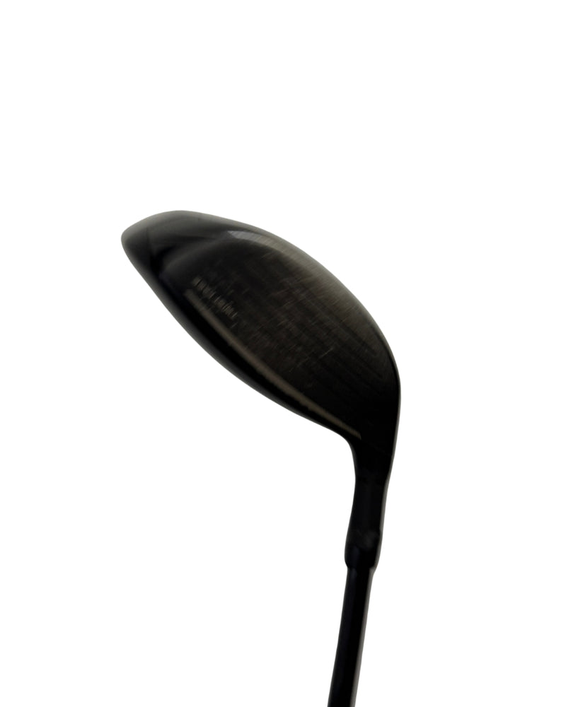 TaylorMade Stealth 2 Fairwayholz 5 18° Linkshand / Fujikura Ventus TR / Flex S