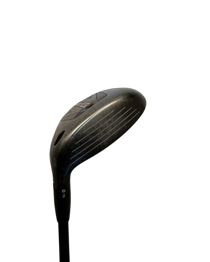 Titleist GT2 Fairwayholz 4 16,5° / Mitsubishi Tensei 1K Blue / Stiff Flex