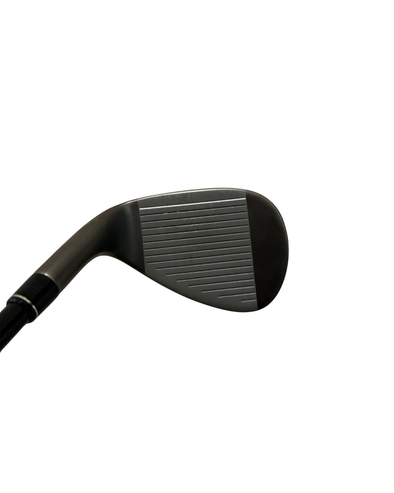 TaylorMade SpeedBlade Wedge 55° / Velox T TaylorMade 55g / Senior Flex