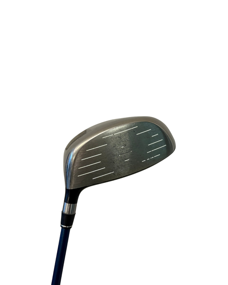 Geotech GT Driver 10,5° / Matrix Kujoh 65 g Graphitschaft / Flex S