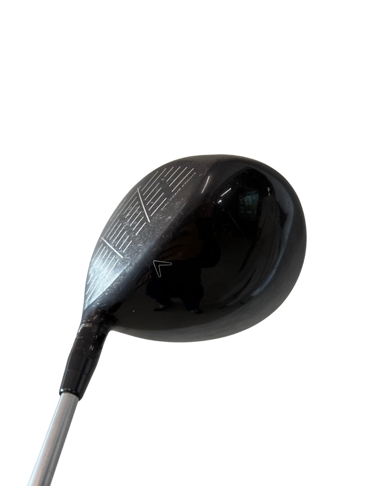 Callaway Big Bertha V Series Driver 13,5° / Mitsubishi Diamana / Flex L