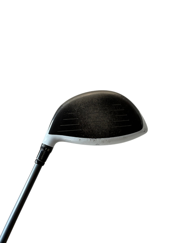 TaylorMade M2 D-Type Driver 10,5° / MATRIX White Tie OZIK MFS X5 45g / Senior Flex