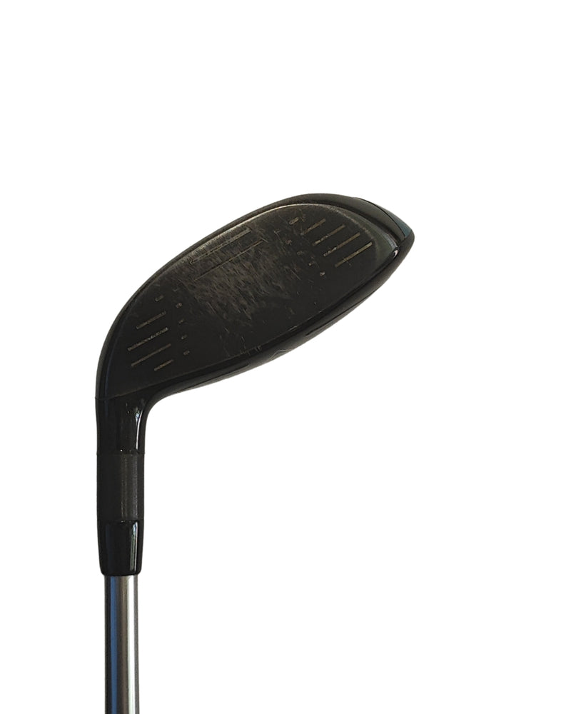 Callaway Rogue Fairwayholz 7 21° / Aldila Quaranta 40g / Ladies Flex