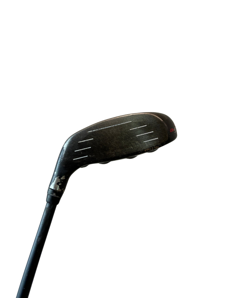 PING G410 Fairwayholz 3 14,5° / Alta CB 65 / Regular Flex