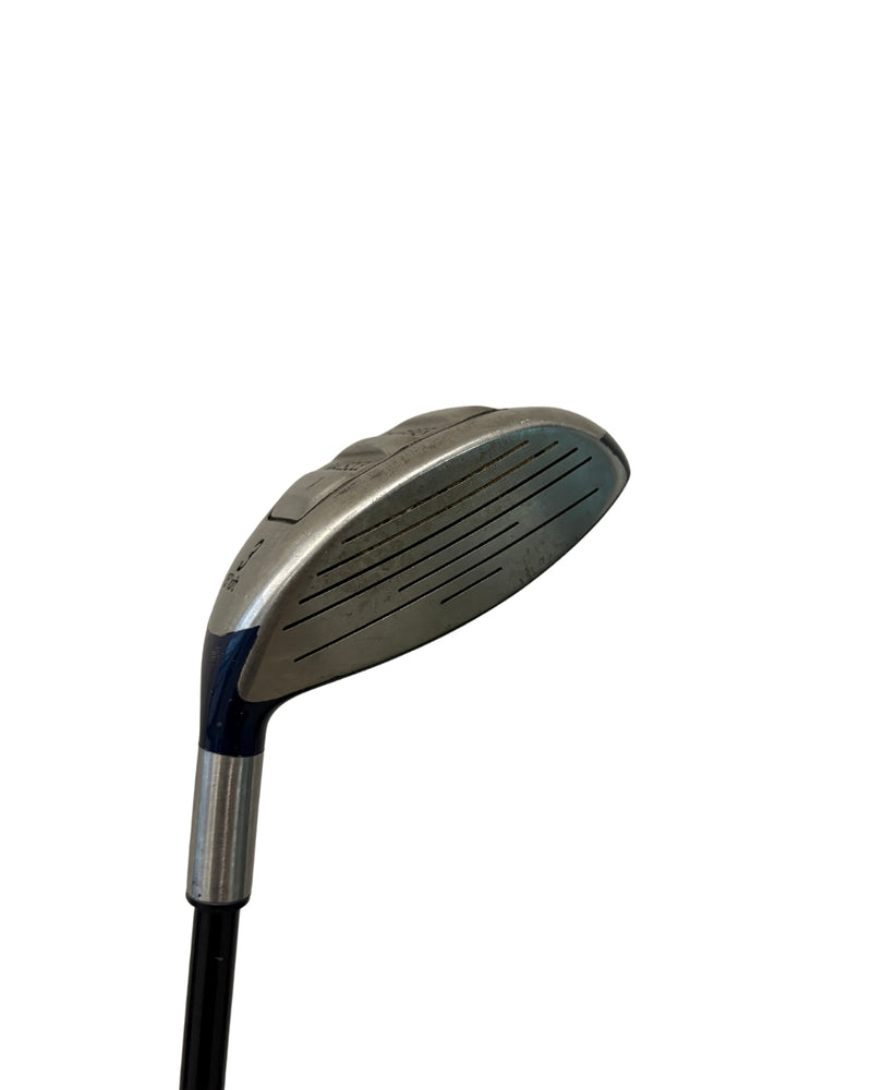 Bay Hill by Palmer Fairwayholz 3 15° / Arnold Palmer HP100 65 g / Flex Ultralight