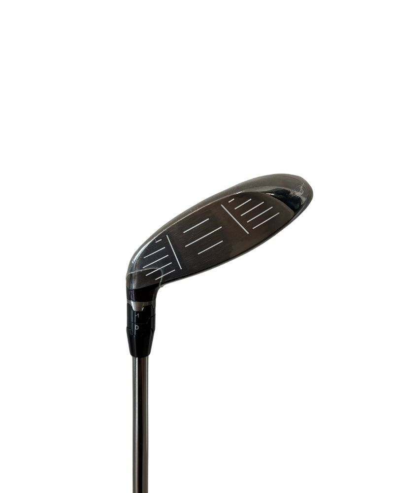 New Callaway Big Bertha REVA fairway wood 5 21° / RCH 40 graphite shaft / Flex W