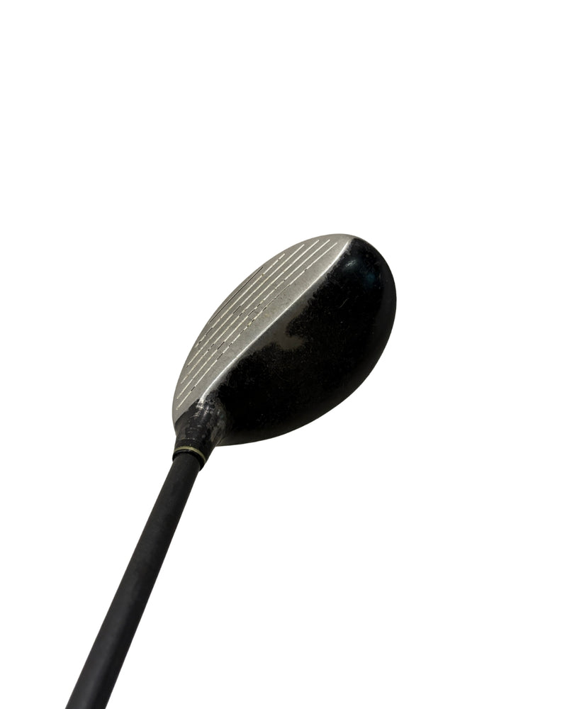 Kasco K2K E-Spec Hybrid 25° / K2K Graphitschaft / Flex L