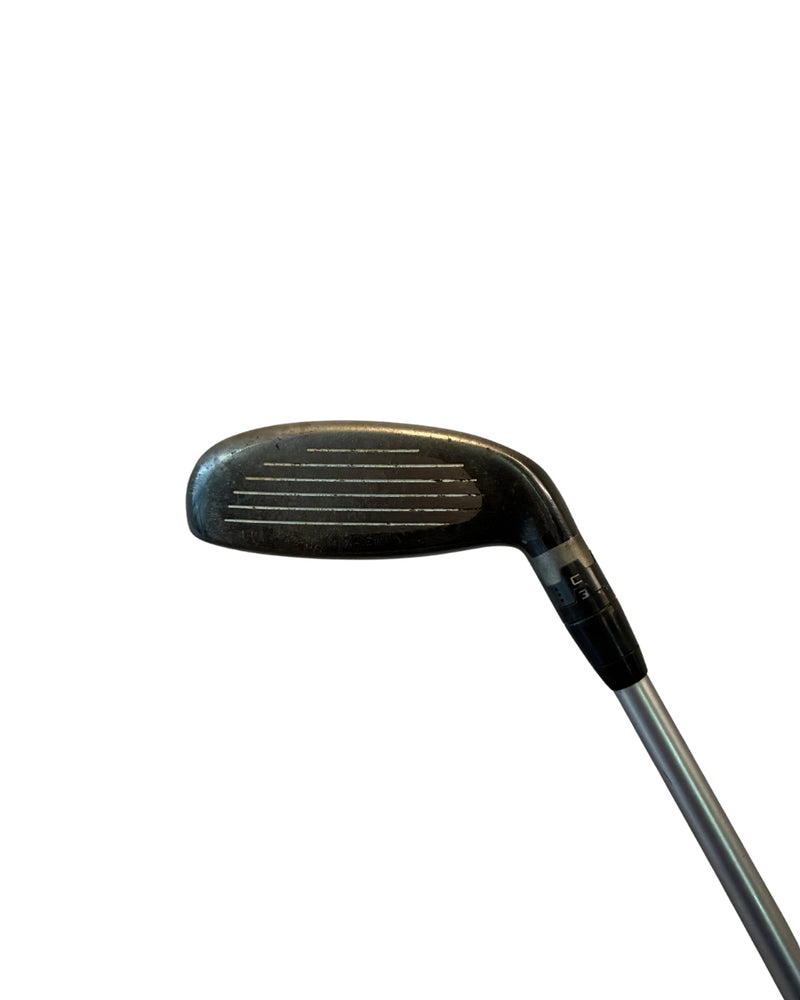 Titleist 816 H1 Hybrid Linkshand 4 21° / Mitsubishi Rayon Diamana / Regular Flex