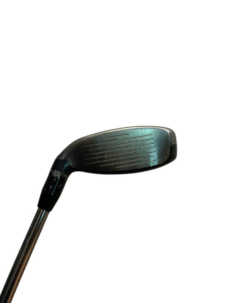 Callaway Big Bertha 2019 Hybrid 4 21° / UST Mamiya / Regular Flex