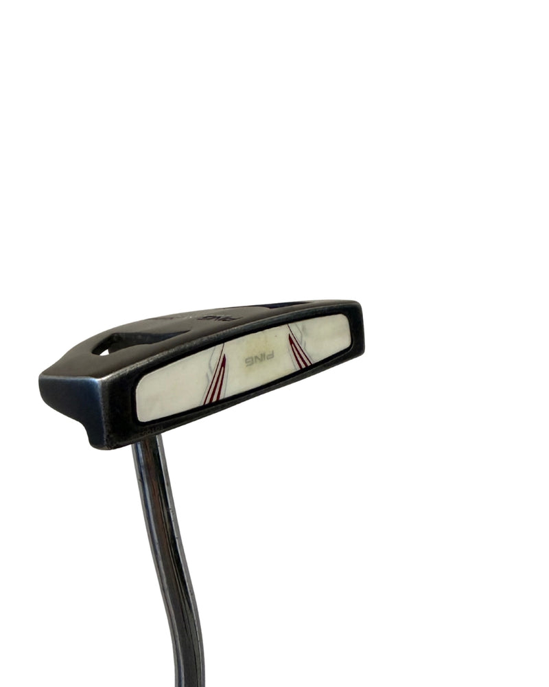 PING Craz-E Too Scottsdale Putter 35"