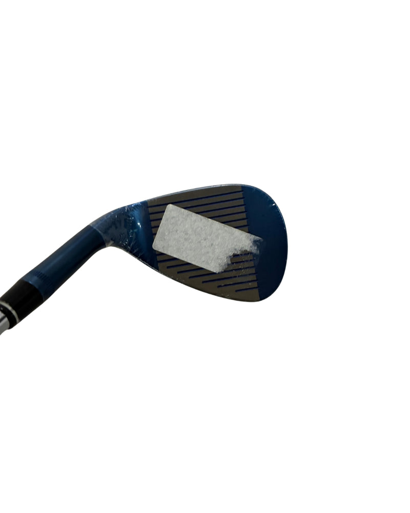 Wilson FG Tour Wedge 60° / KBS 125g / Stiff Flex