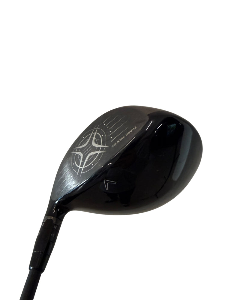 Callaway Epic MAX Driver 10,5° / Project X Cypher / Flex R