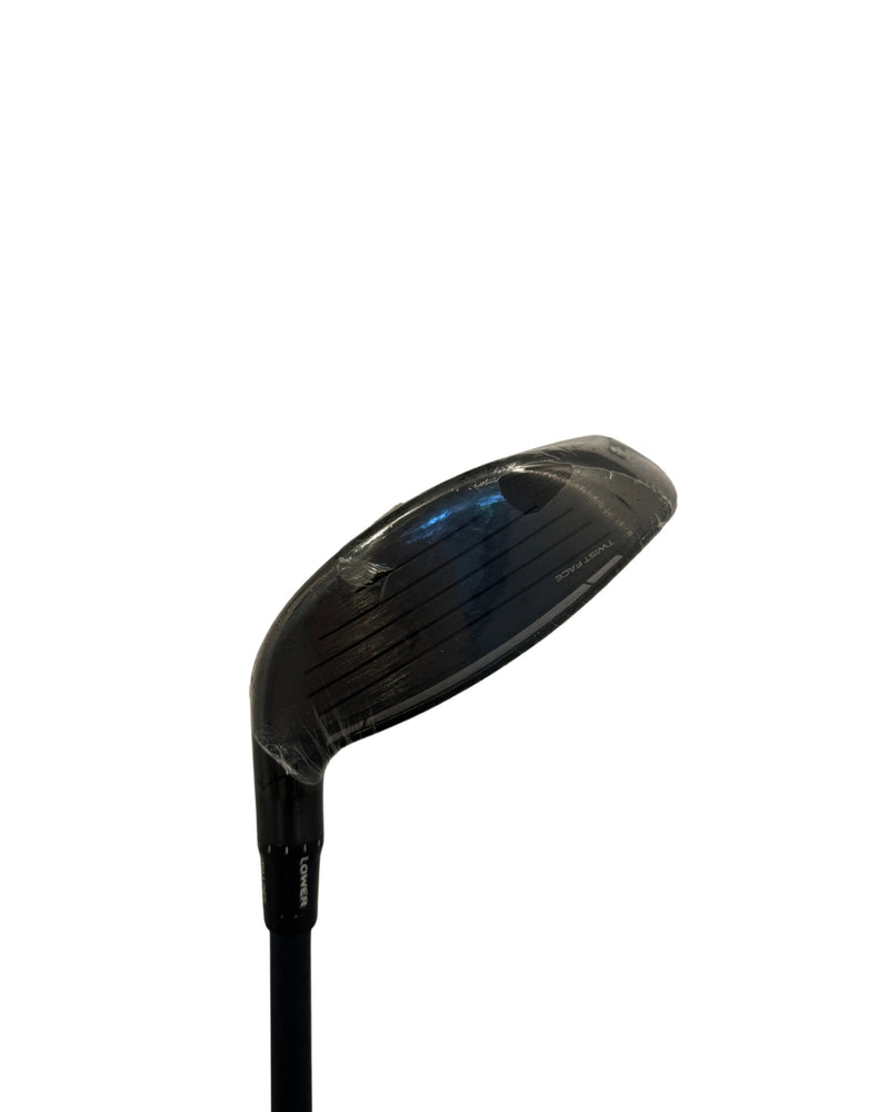 Neu TaylorMade Qi10 Tour Fairwayholz 3 15° / Fujikura Ventus / Regular Flex