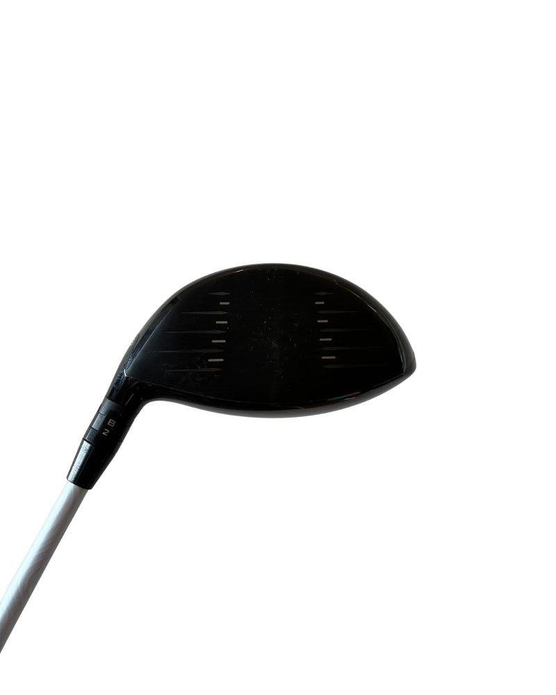 Titleist TS3 Driver 9,5° / Project X Even Flow T1100 65g / Stiff Flex