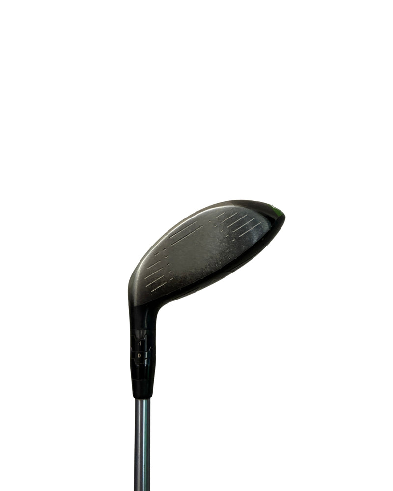 Callaway GBB Epic Fairwayholz 3 15° / Project X HZRDUS / Flex R