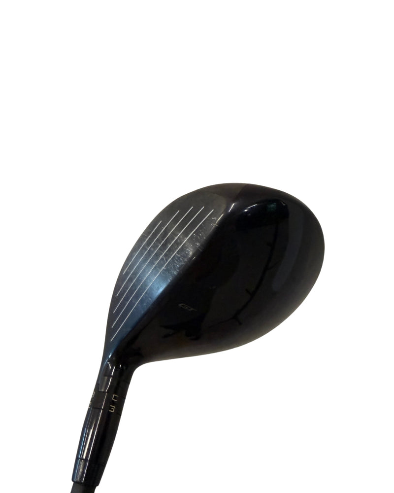 Titleist GT2 Fairwayholz 4 16,5° / Mitsubishi TENSEI / Flex R