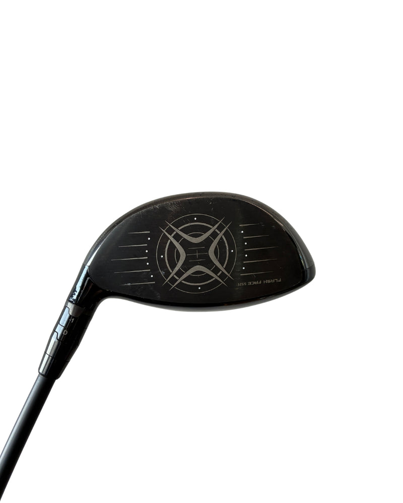 Callaway Epic Max Driver 12° / Project X Cypher / Senior Flex