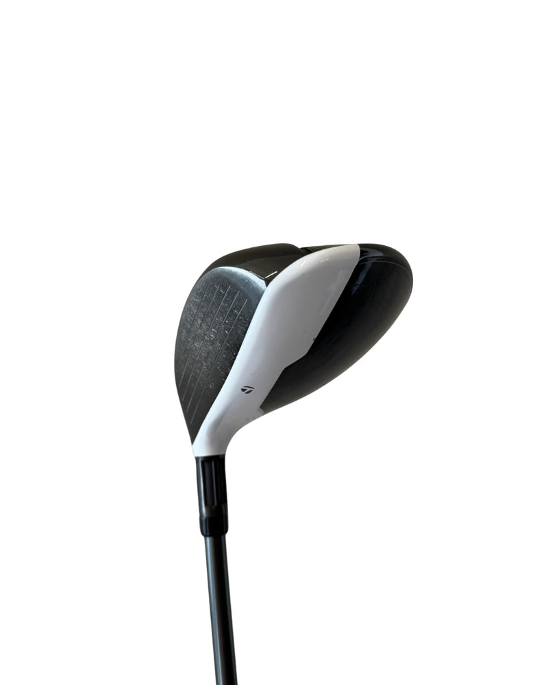 TaylorMade M2 Fairwayholz 3HL 16,5° / TM REAX / Flex R