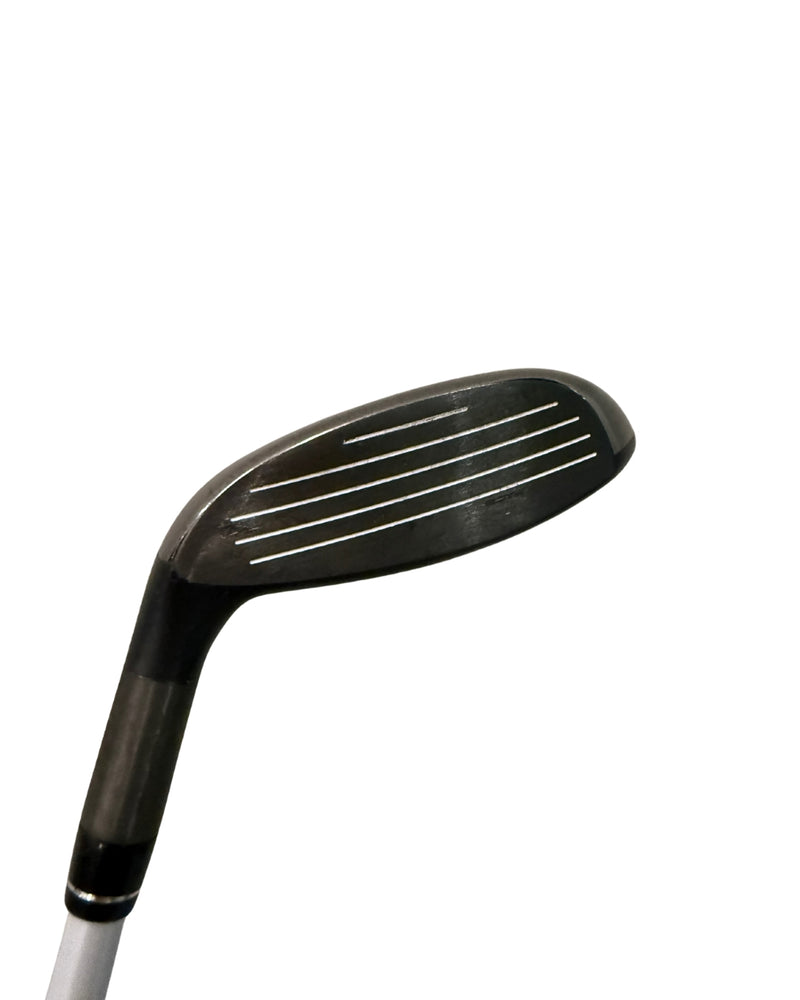 Callaway Paradym Ai Smoke Max Fast Fairwayholz 9 25° / Mitsubishi Eldio / Flex L