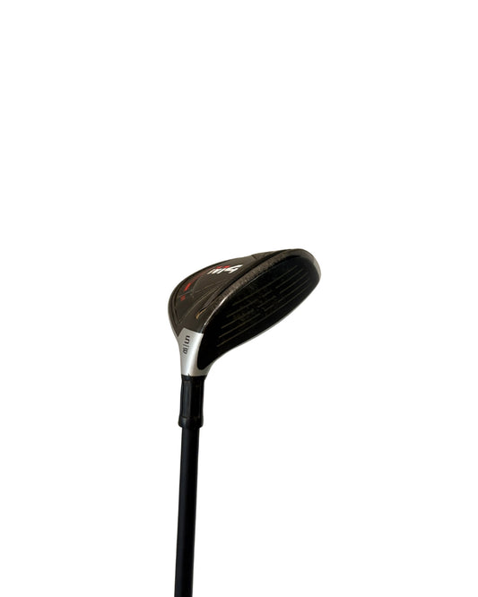 TaylorMade M4 Fairway Holz 5 18° / UST Mamiya 4 / Flex L