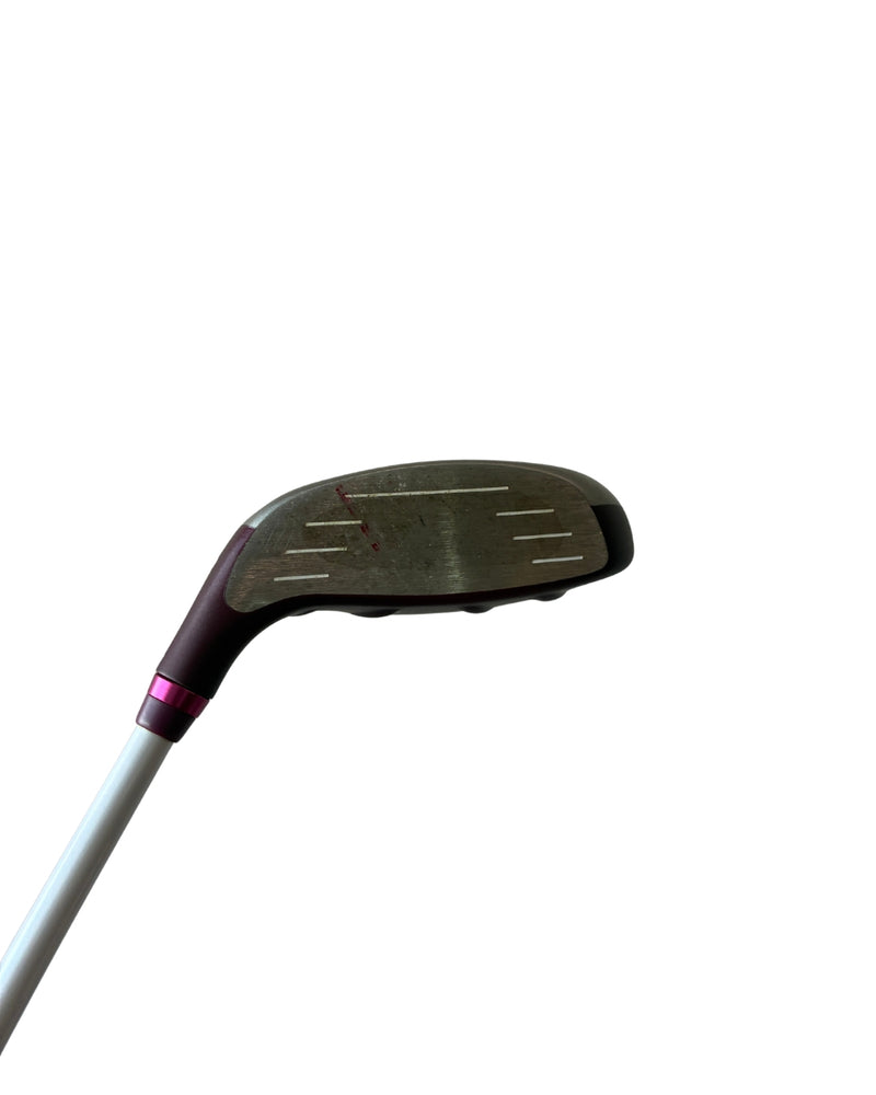 PING GLe 2 Fairwayholz 3 19° / PING ULT 240 / Ladies Flex