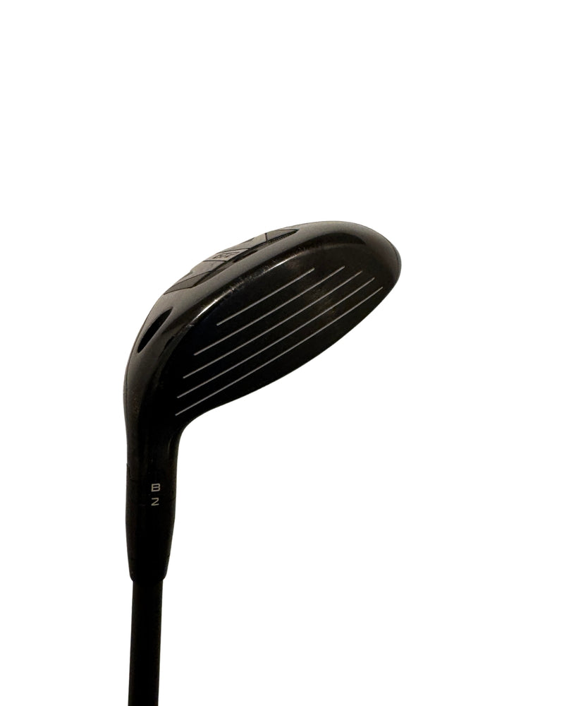 Titleist GT2 Fairwayholz 5 18° / Project X HZRDUS 70g / Stiff Flex