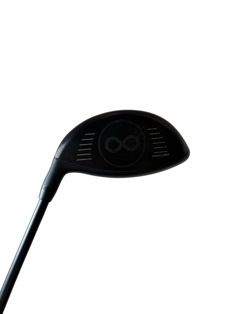 Cobra KING LTDx MAX Driver 12° / UST Mamiya Helium 40g / Ladies Flex