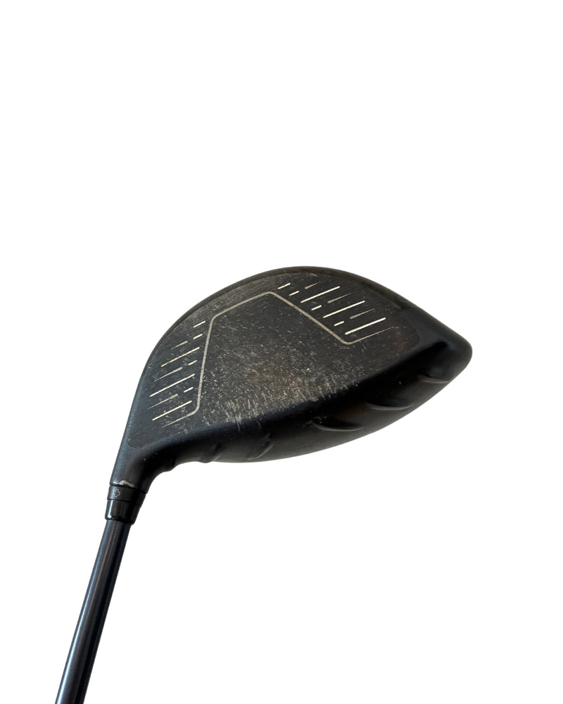 PING G410 Plus Driver 9° / PING ALTA CB 55g / Regular Flex