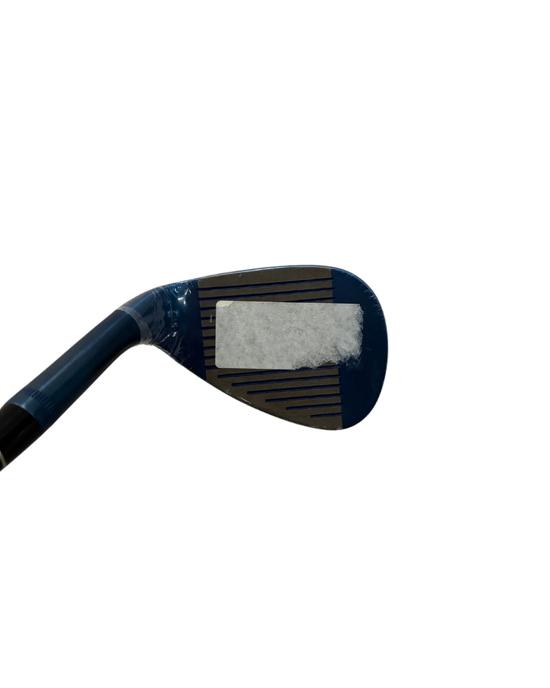 Wilson FG Tour Wedge 60° / KBS 125g / Stiff Flex