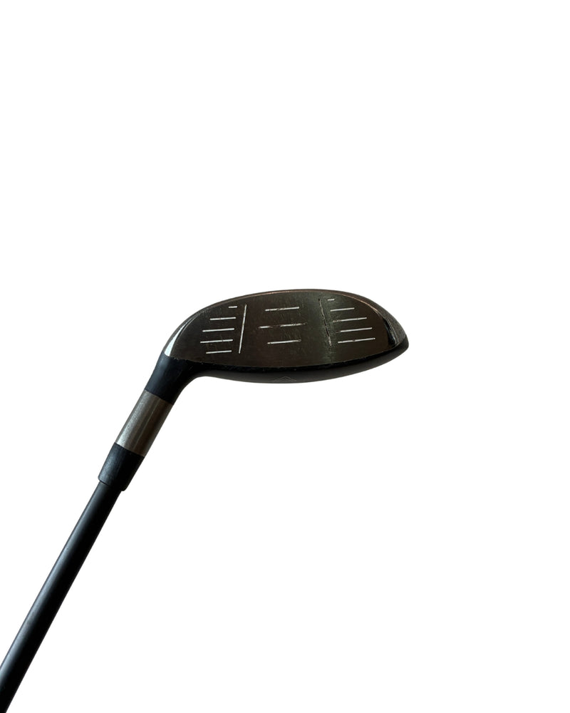 Callaway Rogue ST MAX Fairwayholz 7 21° / Project X Cypher 50g / Regular Flex