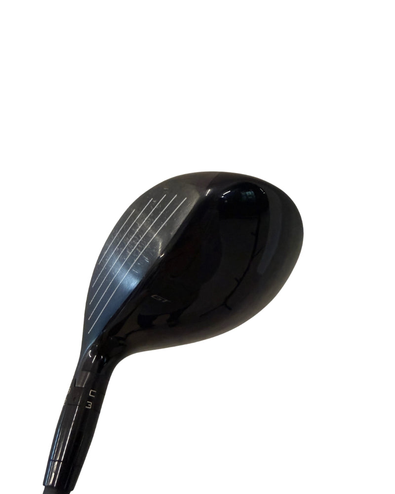 Titleist GT2 Fairwayholz 7 21° / Mitsubishi TENSEI / Flex R