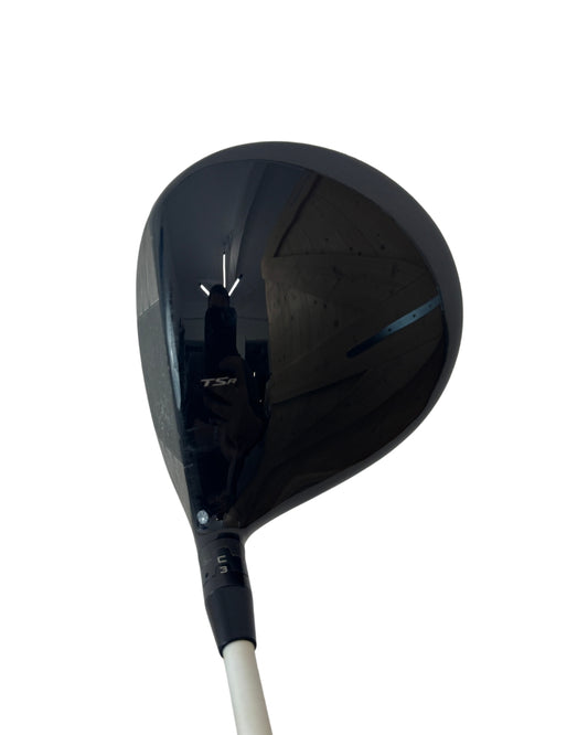Titleist TSR1 Driver 12° / Flex R2