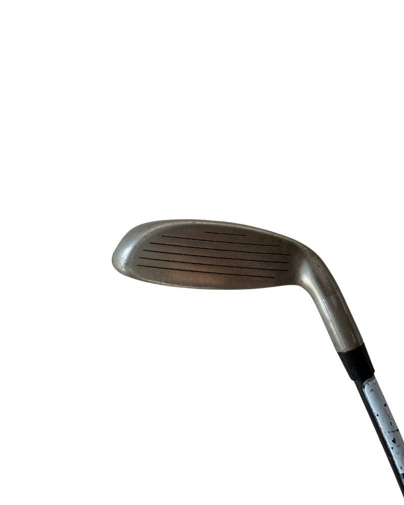 Callaway Diablo Edge Hybrid 3 21° Linkshand / Callaway TORQUE Low Kick H 60g / Regular Flex