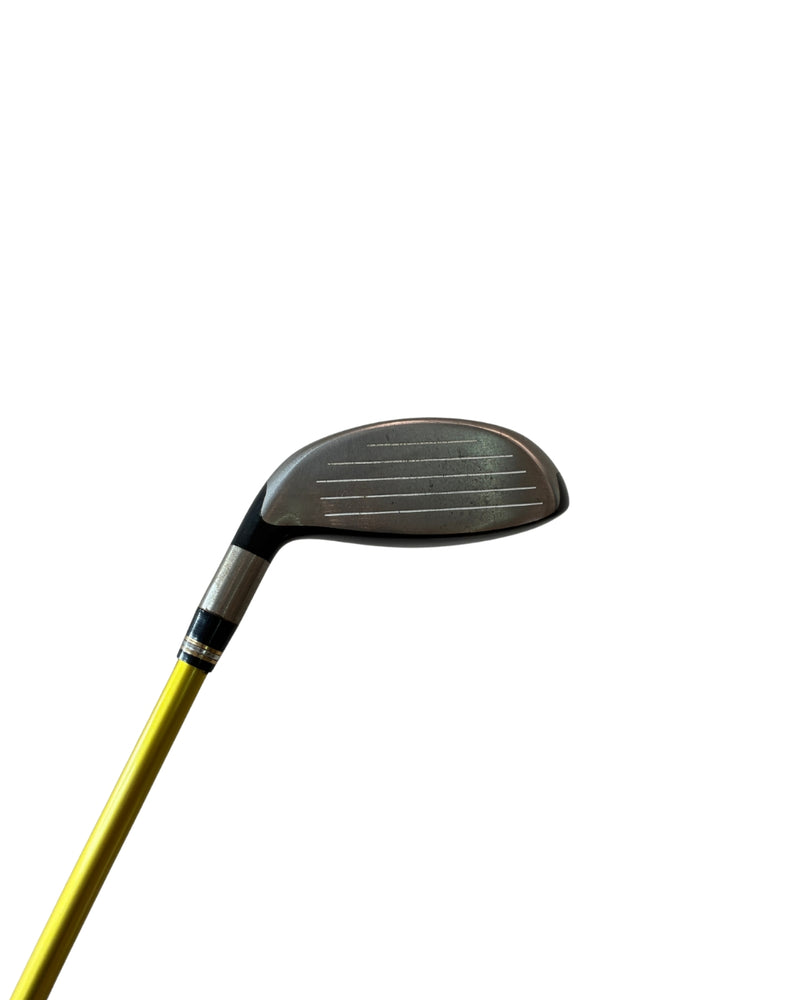 HONMA Beres S-06 Hybrid 3 19° / Honma ARMRQ X 47g / Stiff Flex