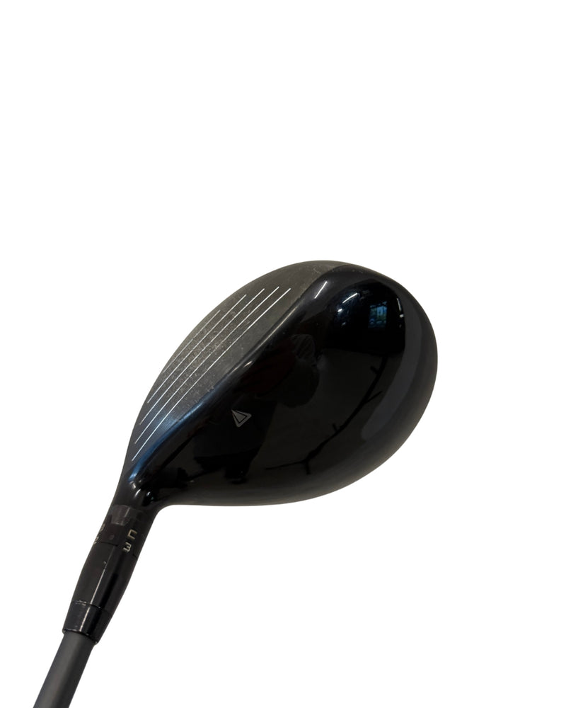 Titleist TS3 Fairwayholz 3 13,5° / Project X HZRDUS Smoke / Flex X