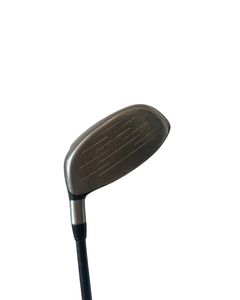 TaylorMade R360 Ti Driver 10,5° / TaylorMade Ultralite 80 Graphitschaft / Flex R