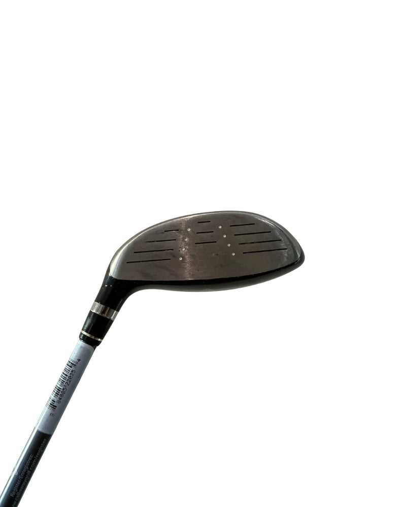 Callaway Legacy Fairwayholz 3 / Callaway Speed AmorphousZ 40g / Ladies Flex