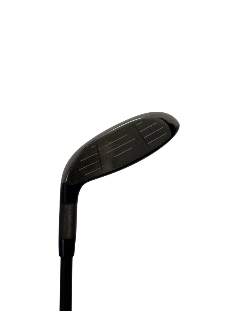 Callaway Elyte Fairwayholz 7 21° / Mitsubishi Vanquish / Flex R2