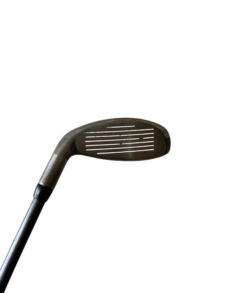 Callaway X2 Hot Hybrid 4 22° / X2 Hot 60g / Regular Flex