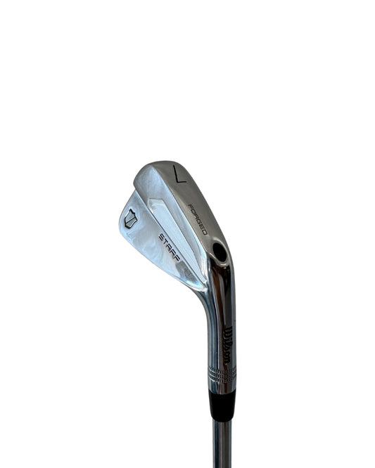 Wilson Staff Model Forged Blade Eisen 7 / Flex S