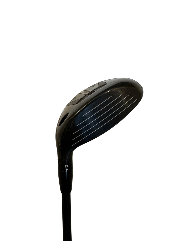 Titleist GT2 Fairwayholz 3 13,5° / Mitsubishi Tensei 1K Blue / Stiff Flex