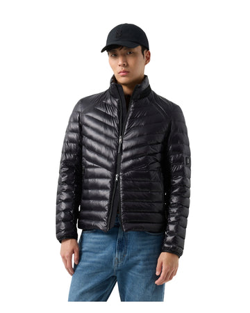 Bogner Leichtdaunenjacke Liman – Gesamtansicht