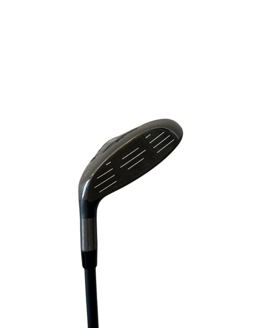Callaway Paradym Ai Smoke Max Fairwayholz 5 18° / Project X Cypher Forty 4.0 / Flex W