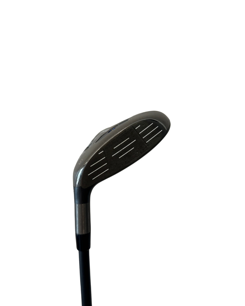 Callaway Paradym Ai Smoke Max Fairwayholz 5 18° / Project X Cypher Forty 4.0 / Flex L