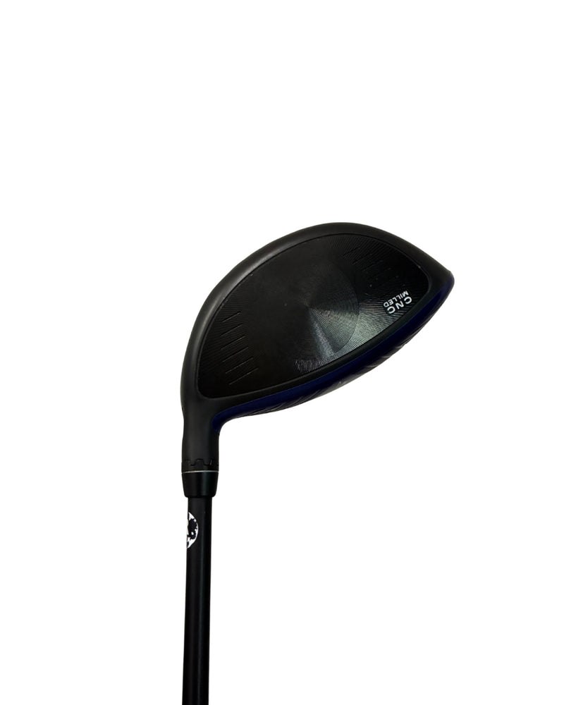 Cobra King F8 Driver 10,5° / Aldila NXT Gen MLT 60g / Flex R