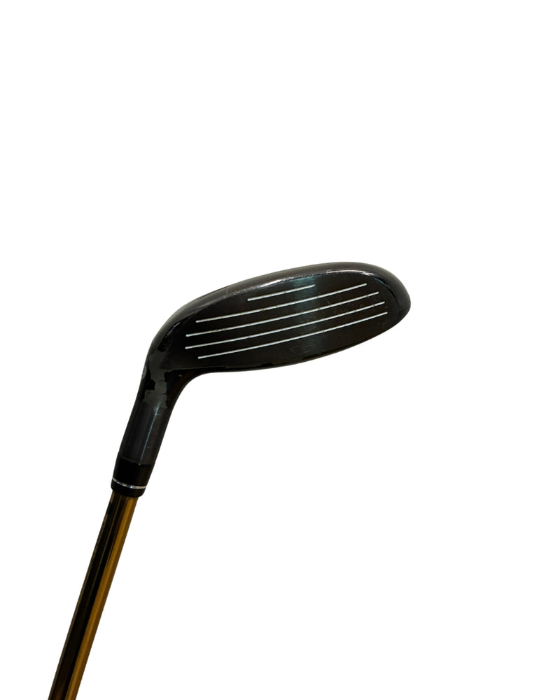 Callaway Epic Max Star Fairwayholz 9 23° / UST Mamiya ATTAS / Ladies Flex