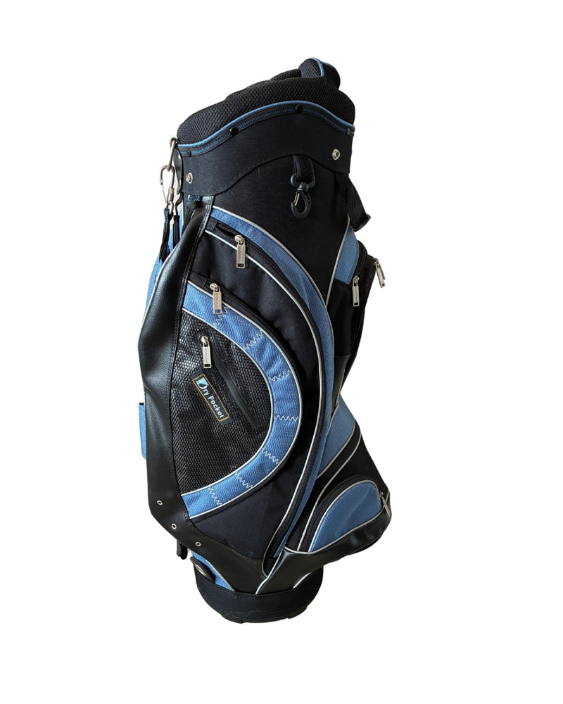 Dunlop Cartbag