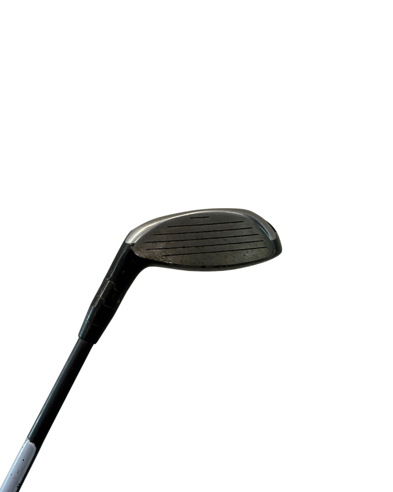 Callaway RAZR FIT Fairwayholz 5 18° / Callaway 55g / Senior Flex