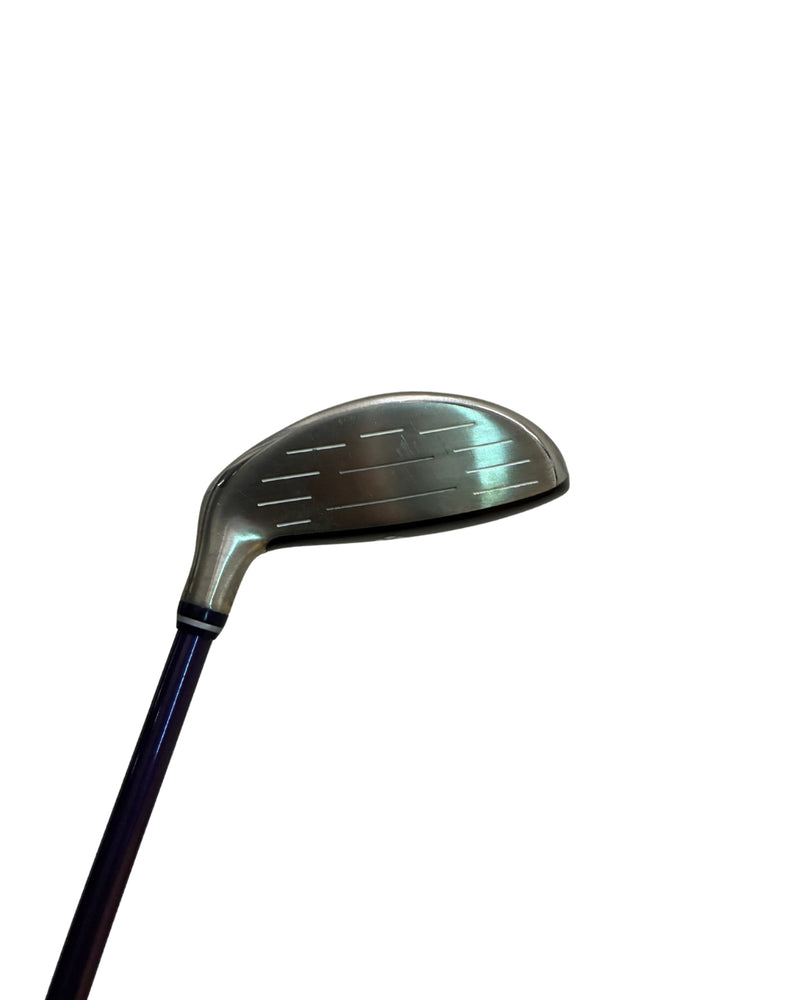 ONOFF Hybrid 5 24° / ONOFF LP-419U 37g / Ladies Flex